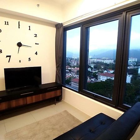Georgetown City View Condo Tropicana 218 Macalister 외부 사진