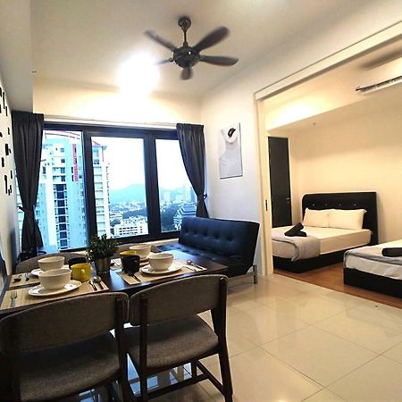 Georgetown City View Condo Tropicana 218 Macalister 외부 사진