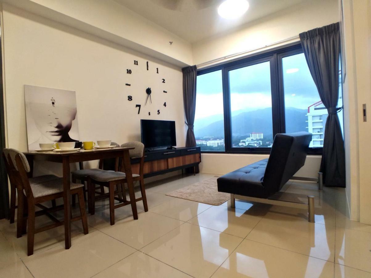 Georgetown City View Condo Tropicana 218 Macalister 외부 사진