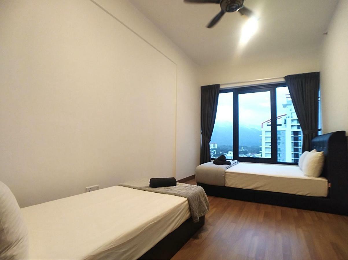 Georgetown City View Condo Tropicana 218 Macalister 외부 사진