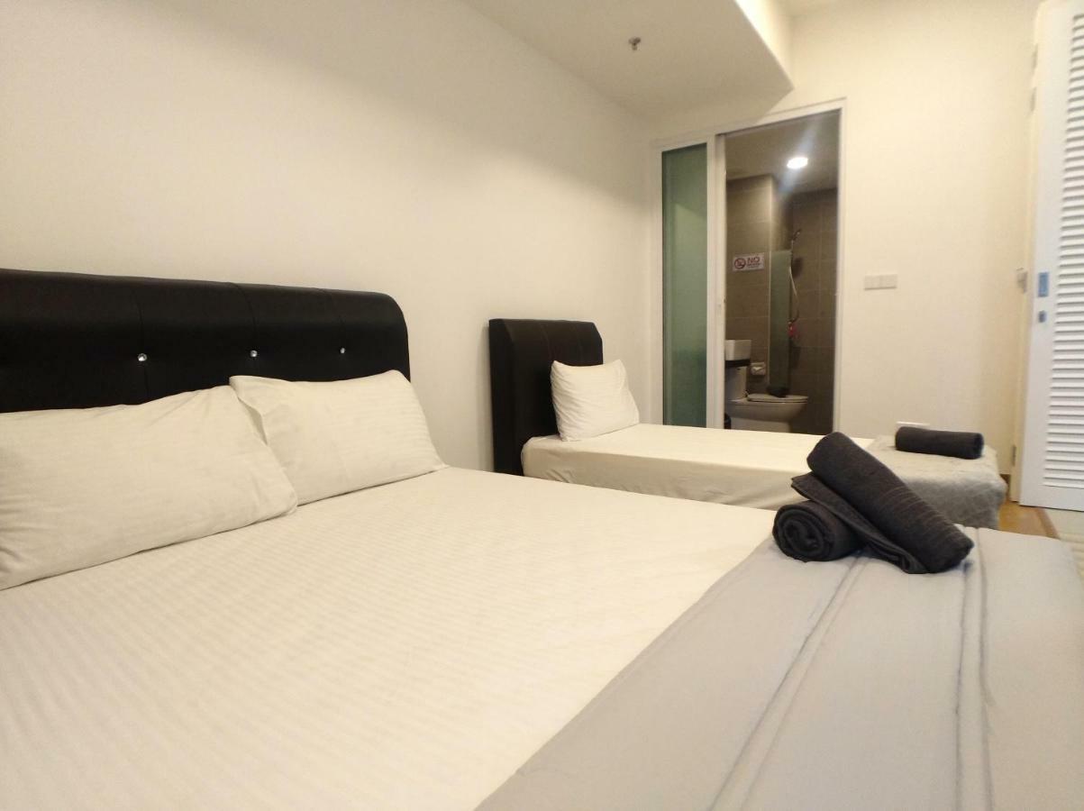 Georgetown City View Condo Tropicana 218 Macalister 외부 사진