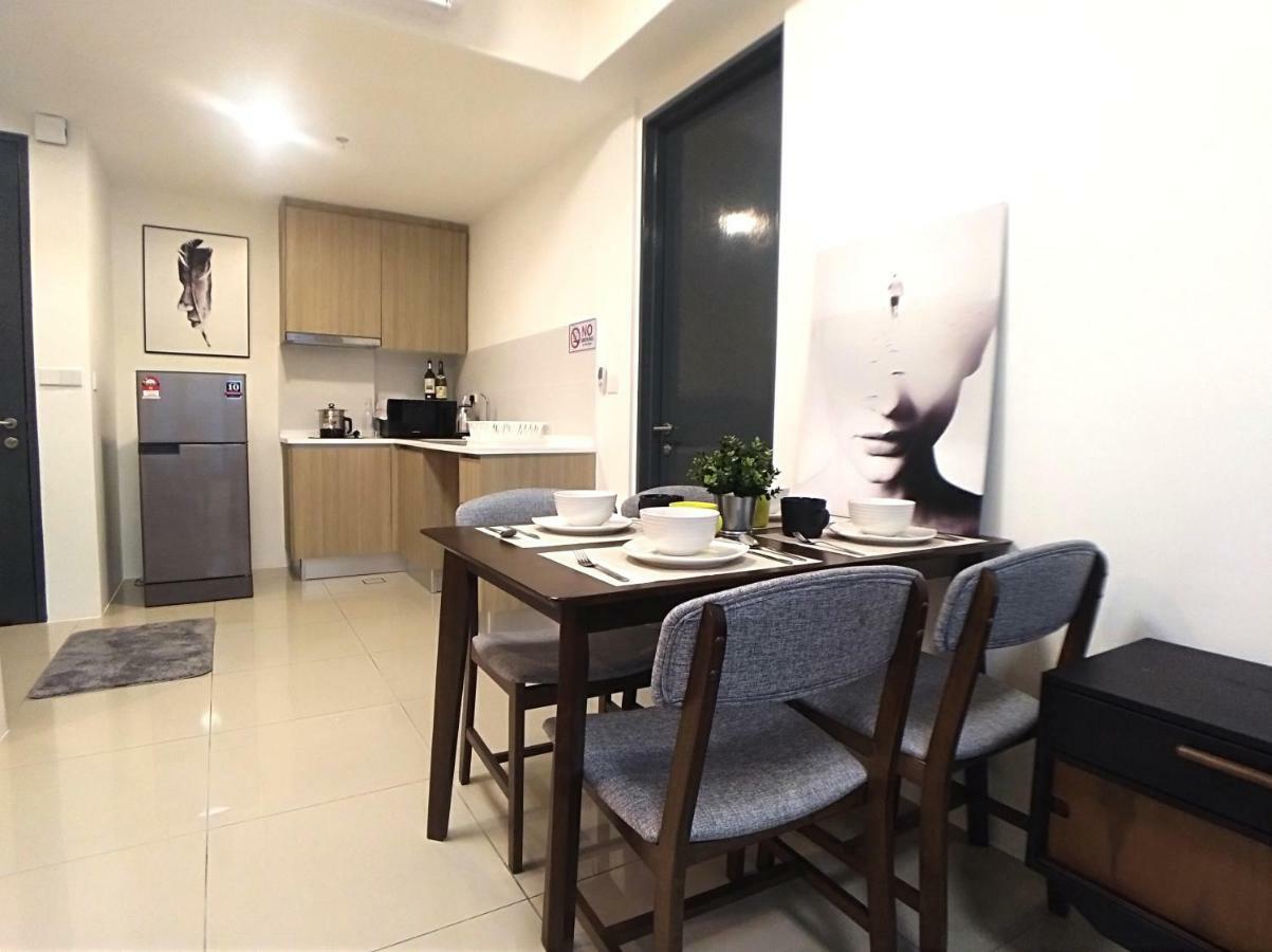 Georgetown City View Condo Tropicana 218 Macalister 외부 사진