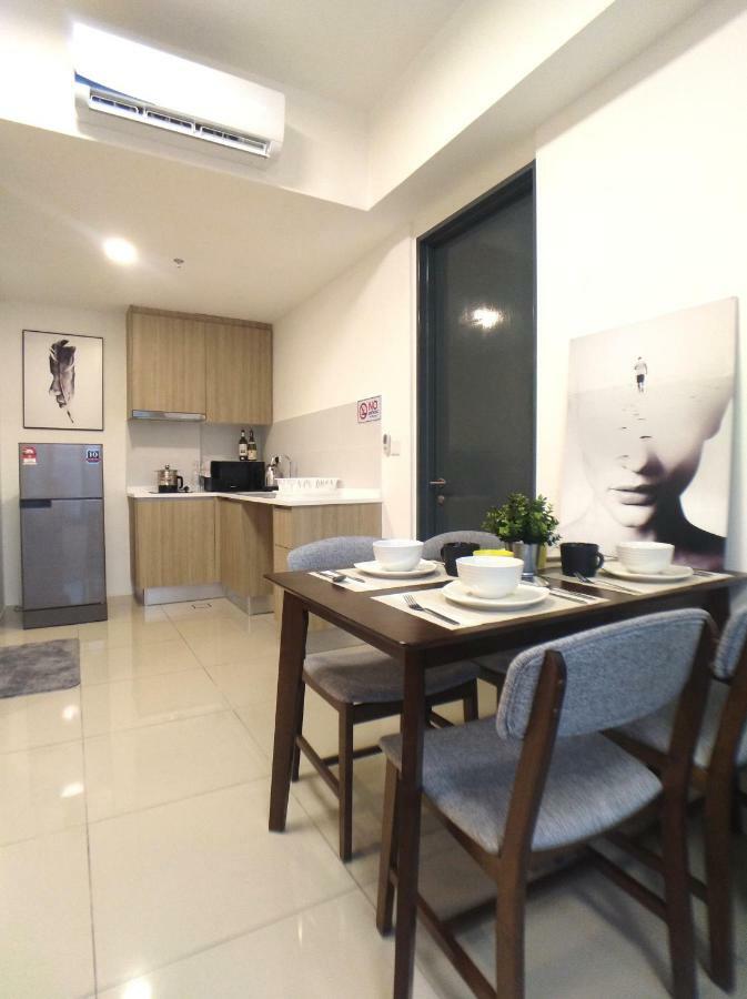 Georgetown City View Condo Tropicana 218 Macalister 외부 사진