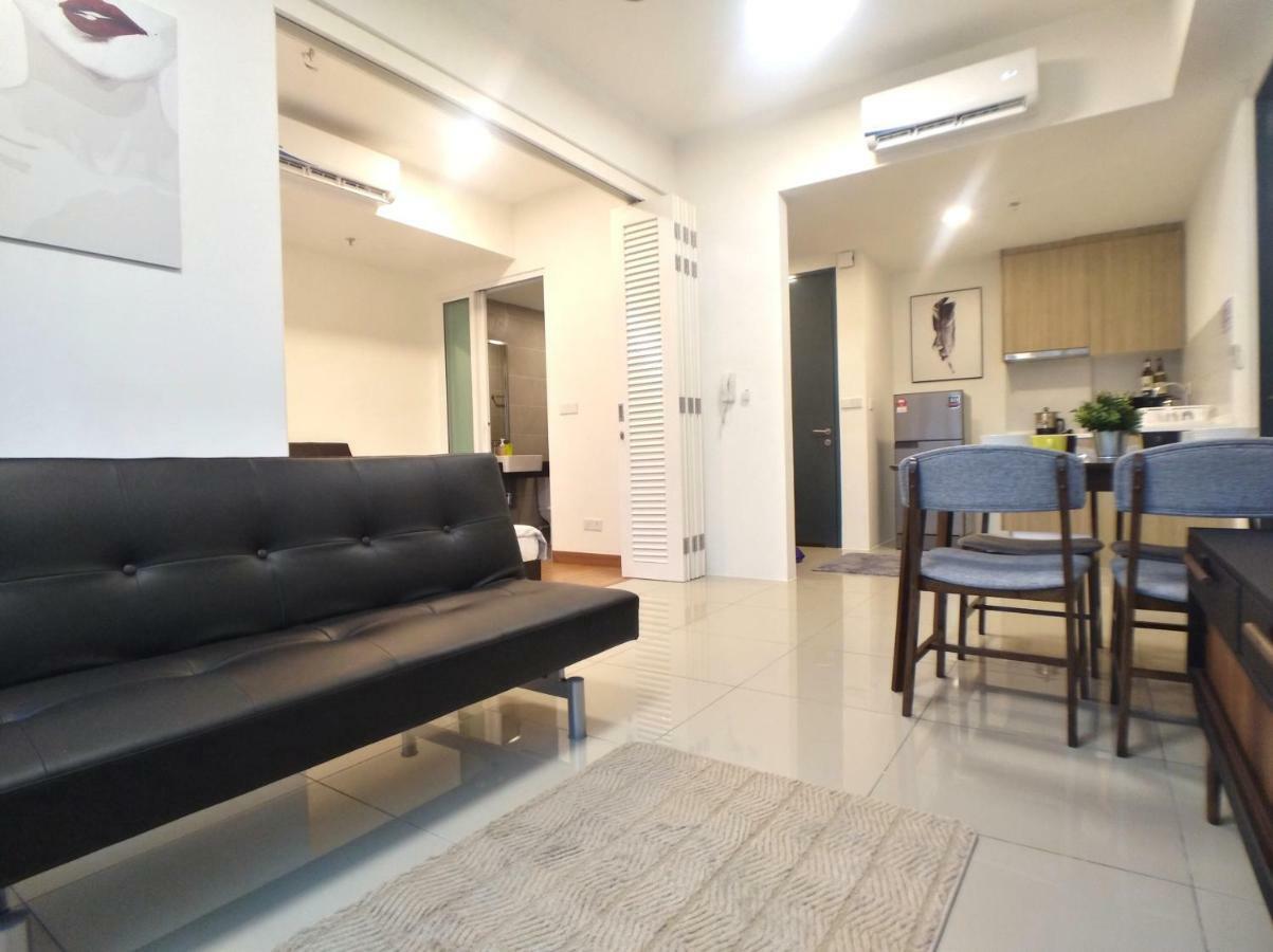Georgetown City View Condo Tropicana 218 Macalister 외부 사진
