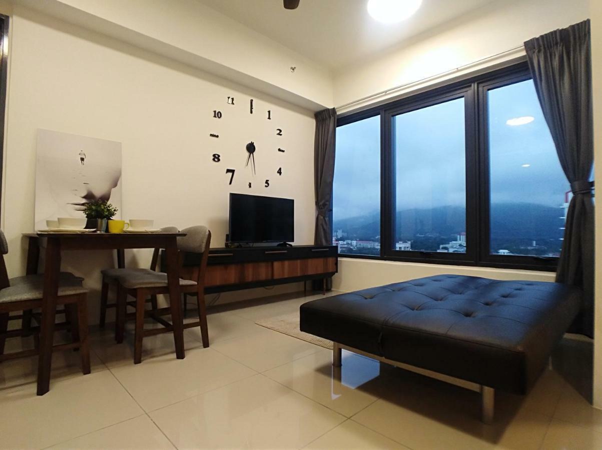 Georgetown City View Condo Tropicana 218 Macalister 외부 사진