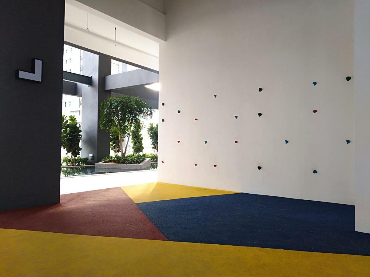 Georgetown City View Condo Tropicana 218 Macalister 외부 사진